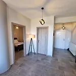 Appartement Labros Sea View *