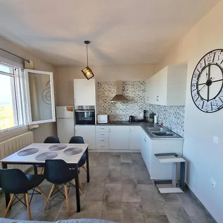 Labros Sea View * Frínion