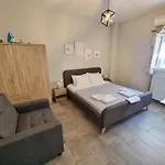 Apartman Labros Sea View Fríni