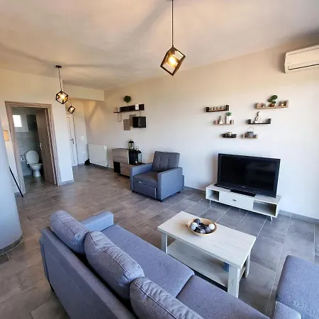 Labros Sea View Apartment