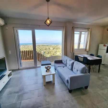 Apartment Labros Sea View