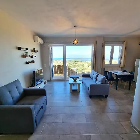 Labros Sea View
