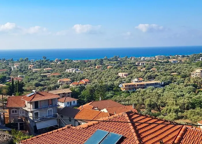 Labros Sea View * Frinion